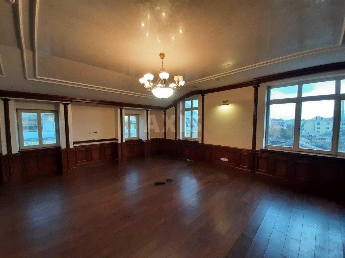 Office vul. Volos'ka 11А, 962m22
