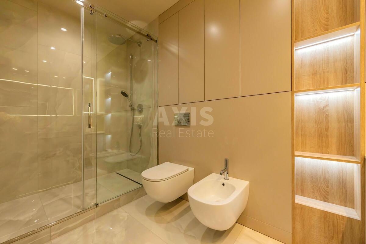 3k apartment vul. Kudri Ivana 1Б615078