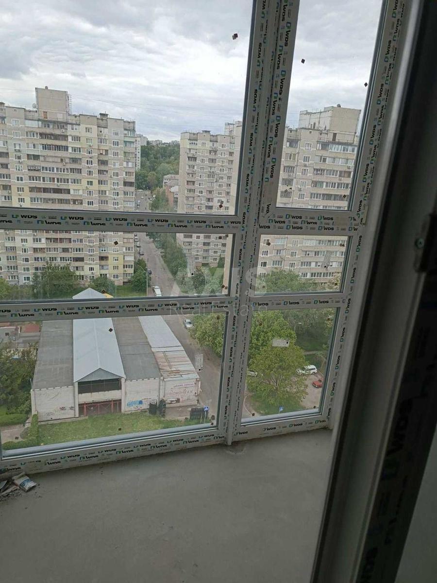 1k apartment vul. Avtozavods'ka 72Б8