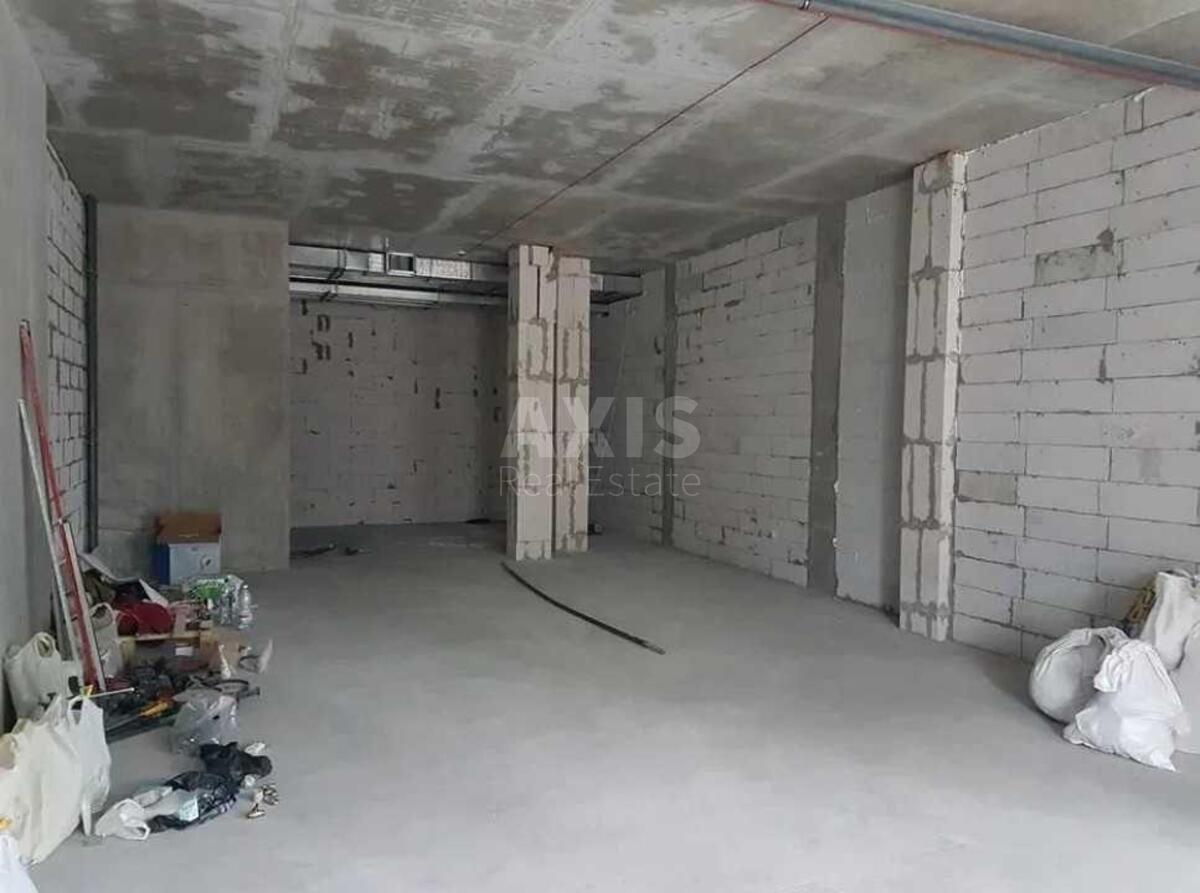 Service object nab. Dniprovs'ka 15, 86m2571224