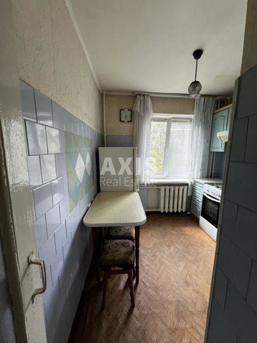 1к квартира ул. Краснопольская 20/155