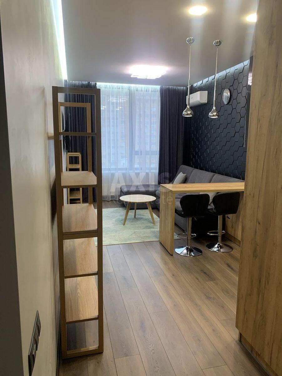 2k apartment vul. Dilova 1/2571350