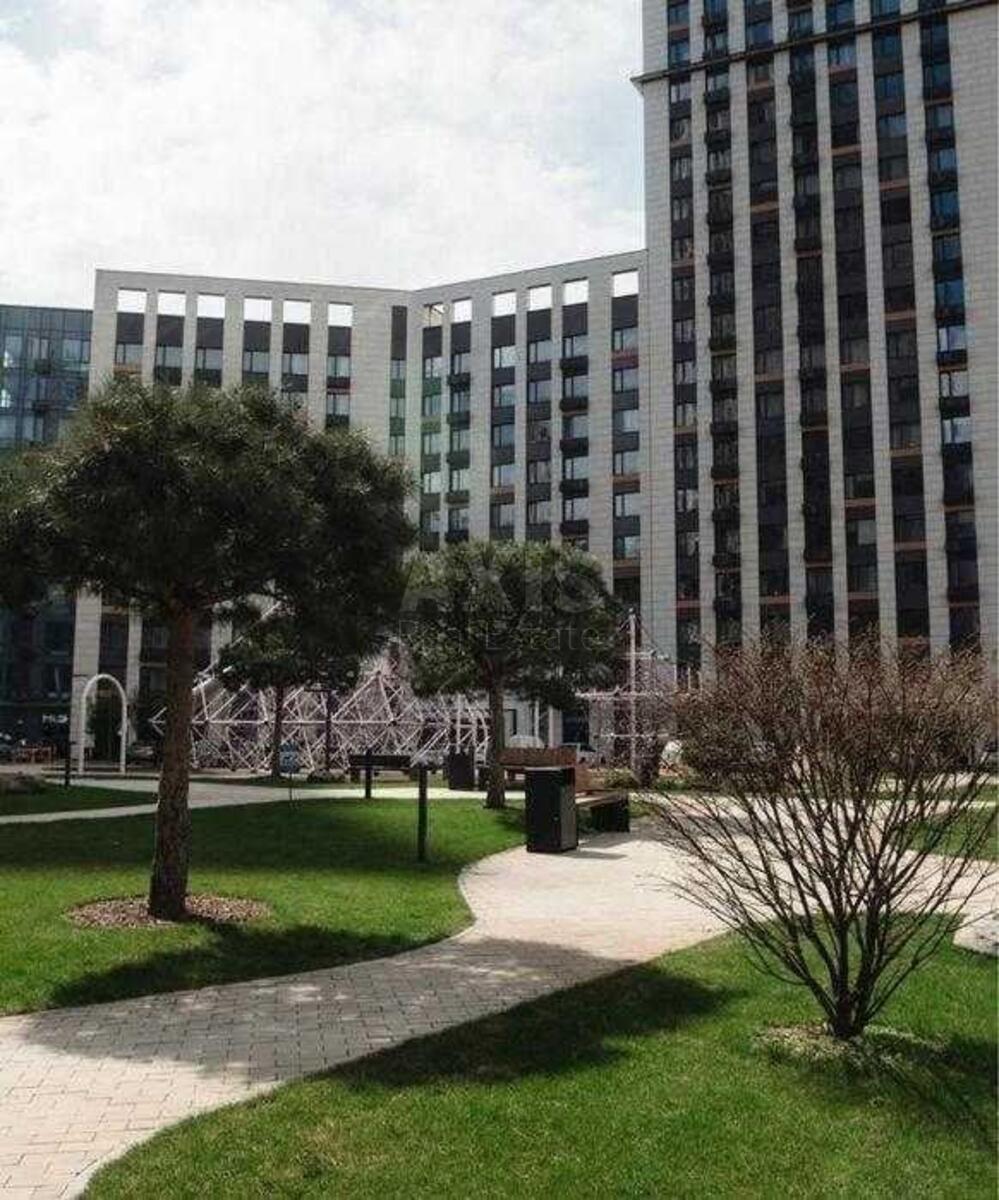 2k apartment vul. Zabolotnogo Akademika 1615618