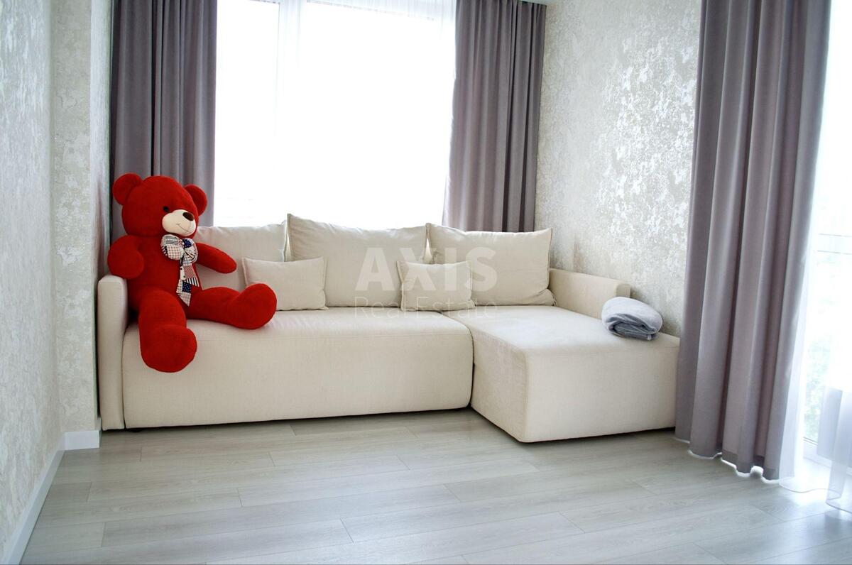 3k apartment pr-t Pravdy 83571579