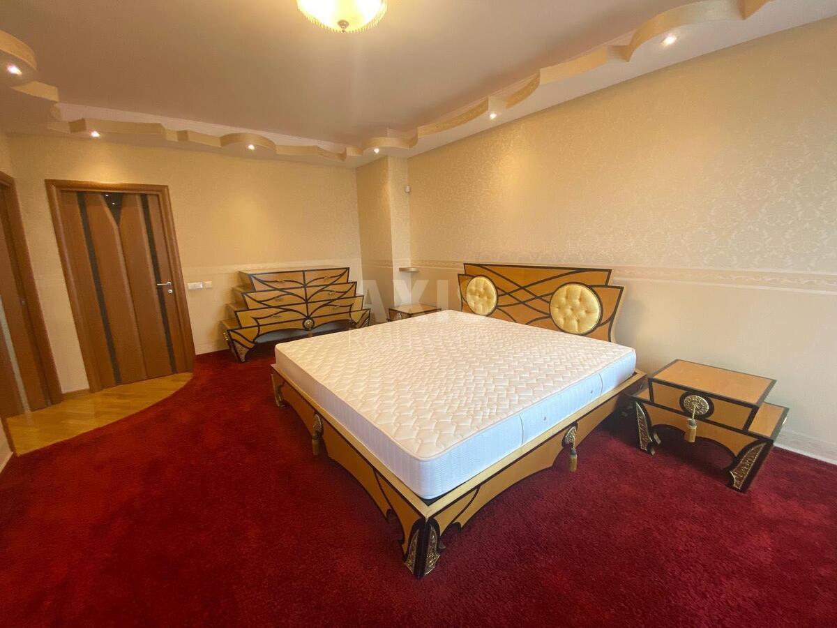 4к квартира ул. Старонаводницкая 13569982