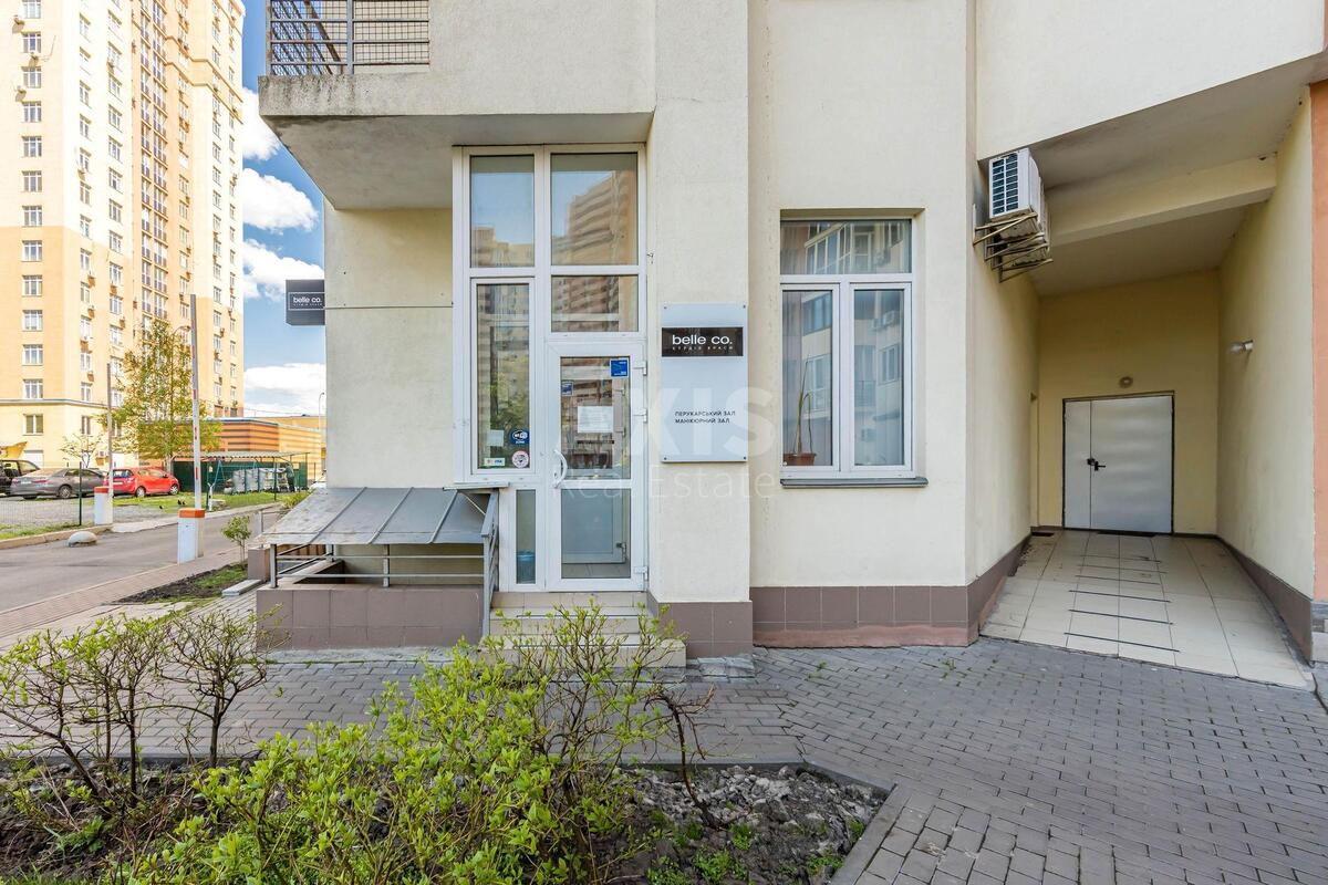 Trade object vul. Uinstona Cherchillya 43, 176m2613865