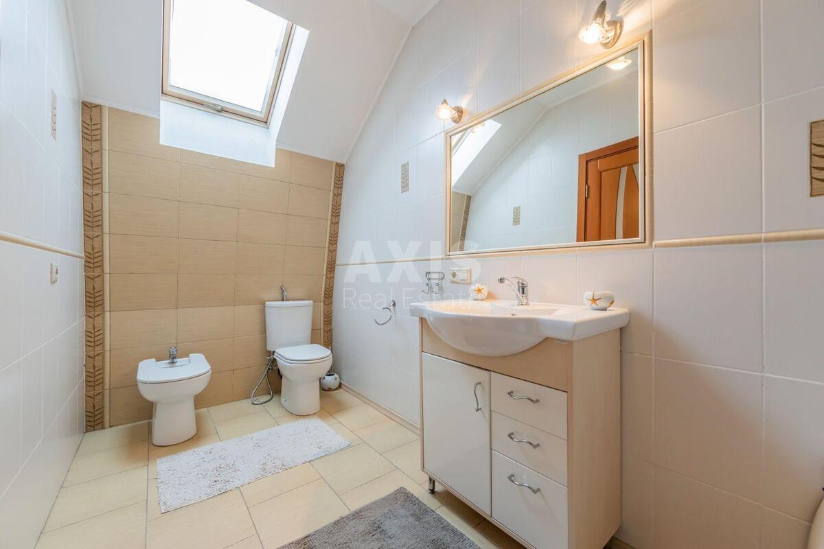 Дoм пер. Малокитаевский, 716м2, город Киев7