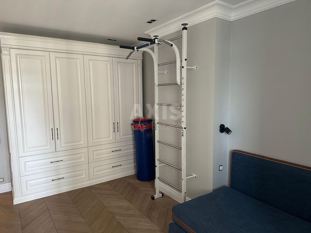 3k apartment vul. Konjeva Marshala 10/17
