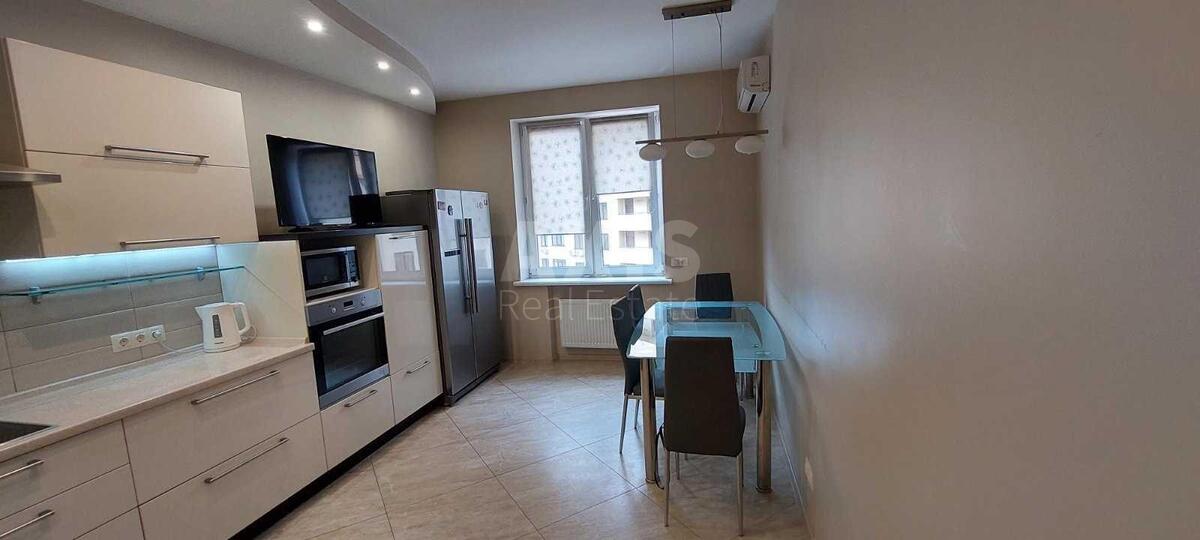 3к квартира ул. Дмитриевская 75614590