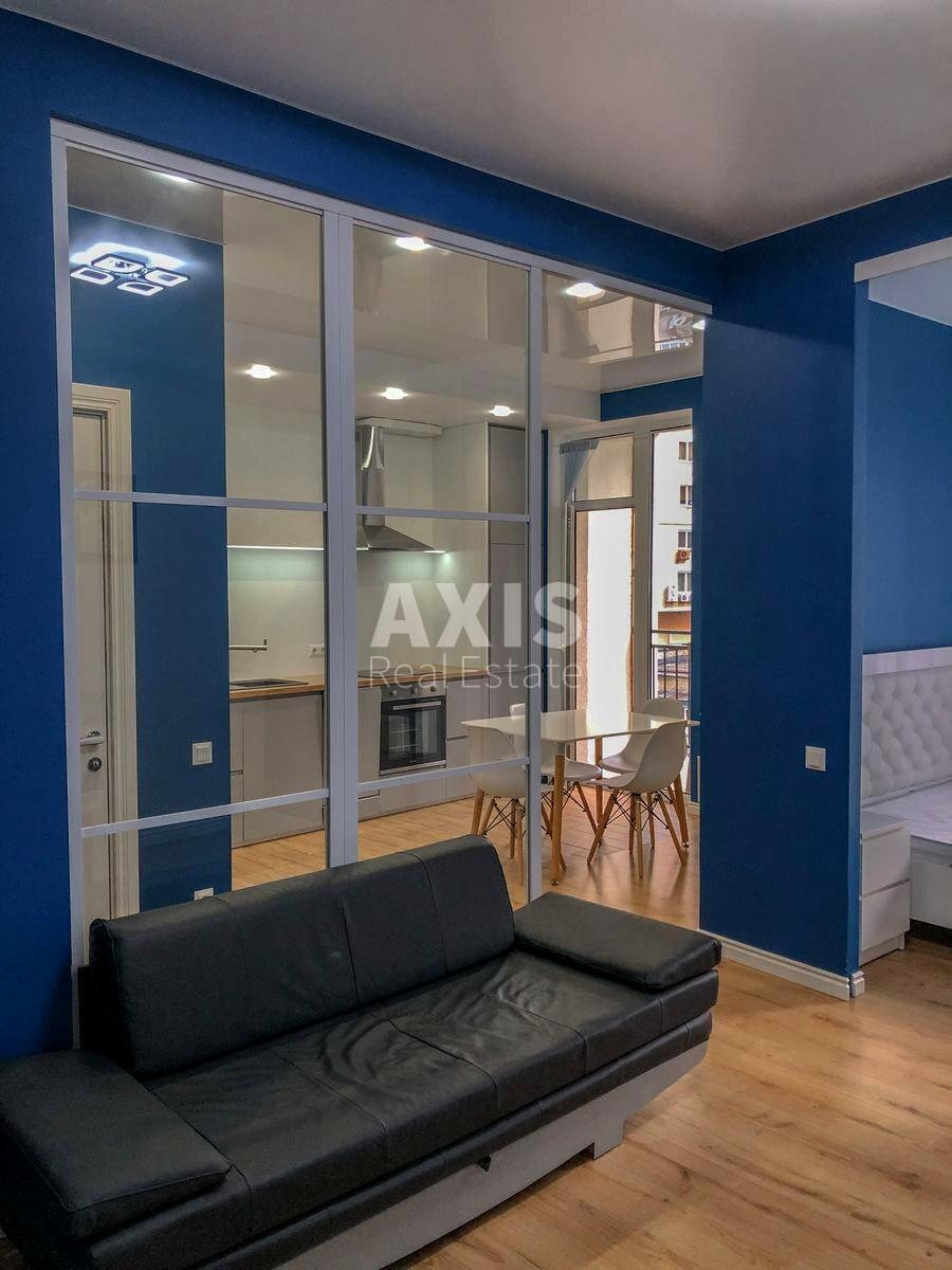 2k apartment vul. Vasylya Tyutyunnyka 28А609990