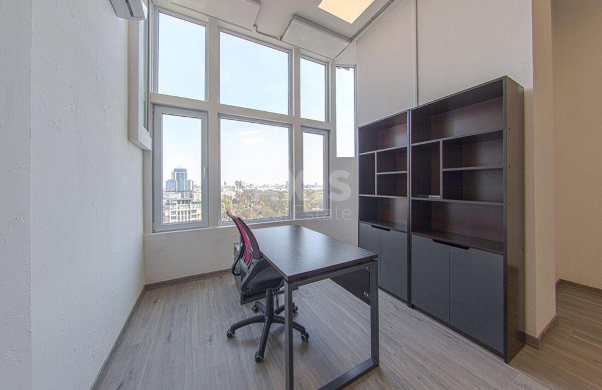 Office vul. Saksagans'kogo 121А, 42m2568893