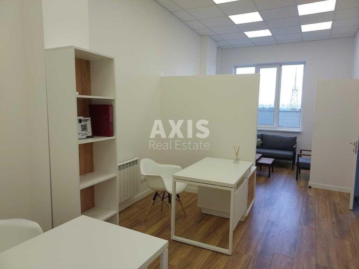 Офис ул. Константиновская 75, 55м2556054