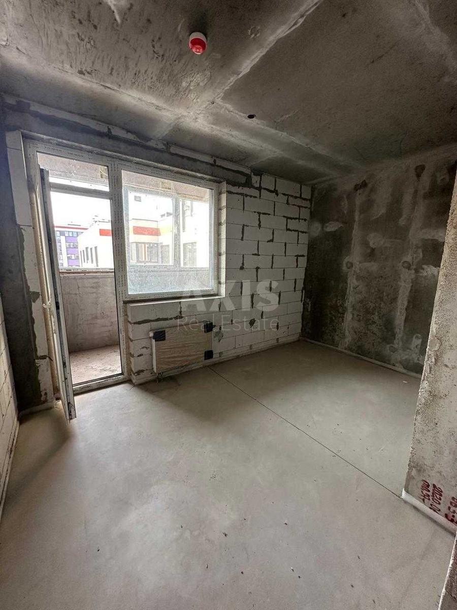 1k apartment pr-t Povitroflots'kyj 563
