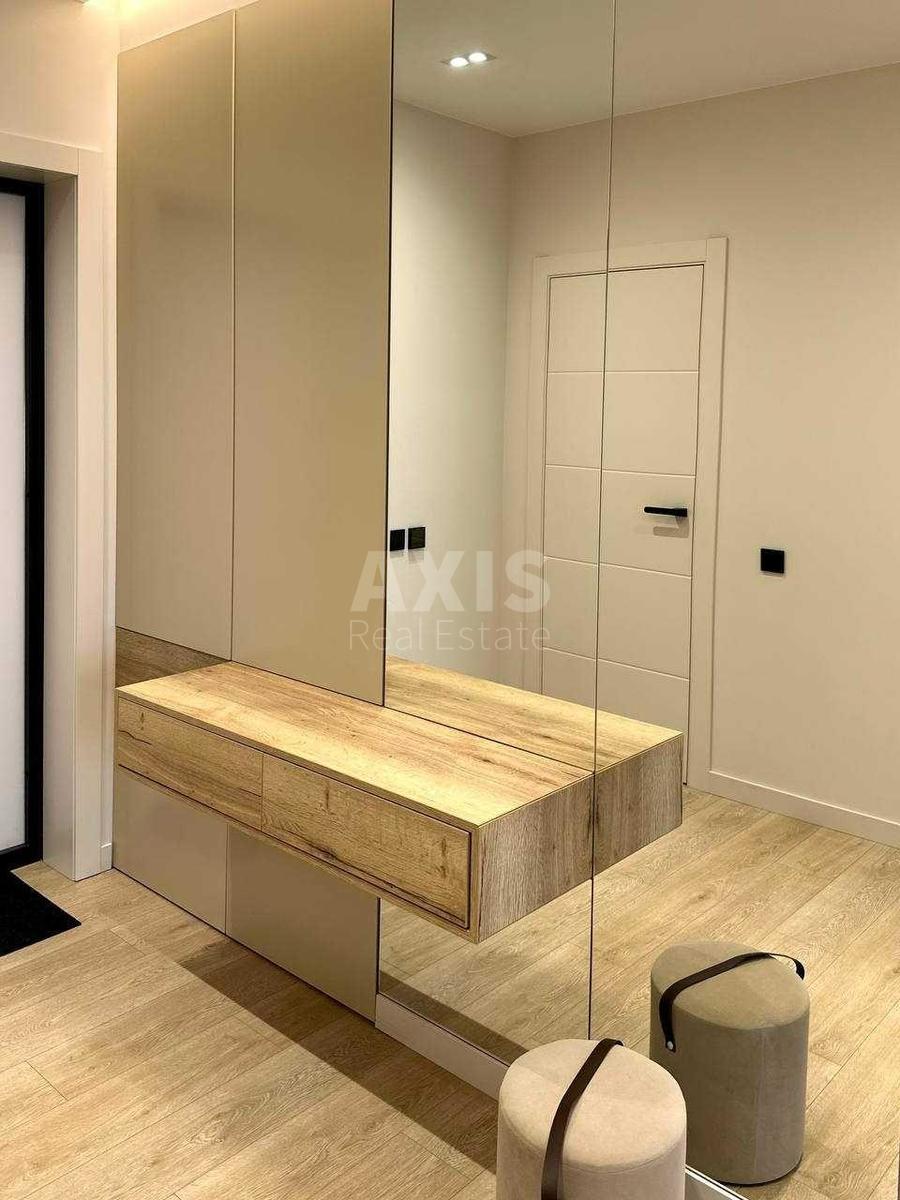1k apartment vul. Zarichna 1611