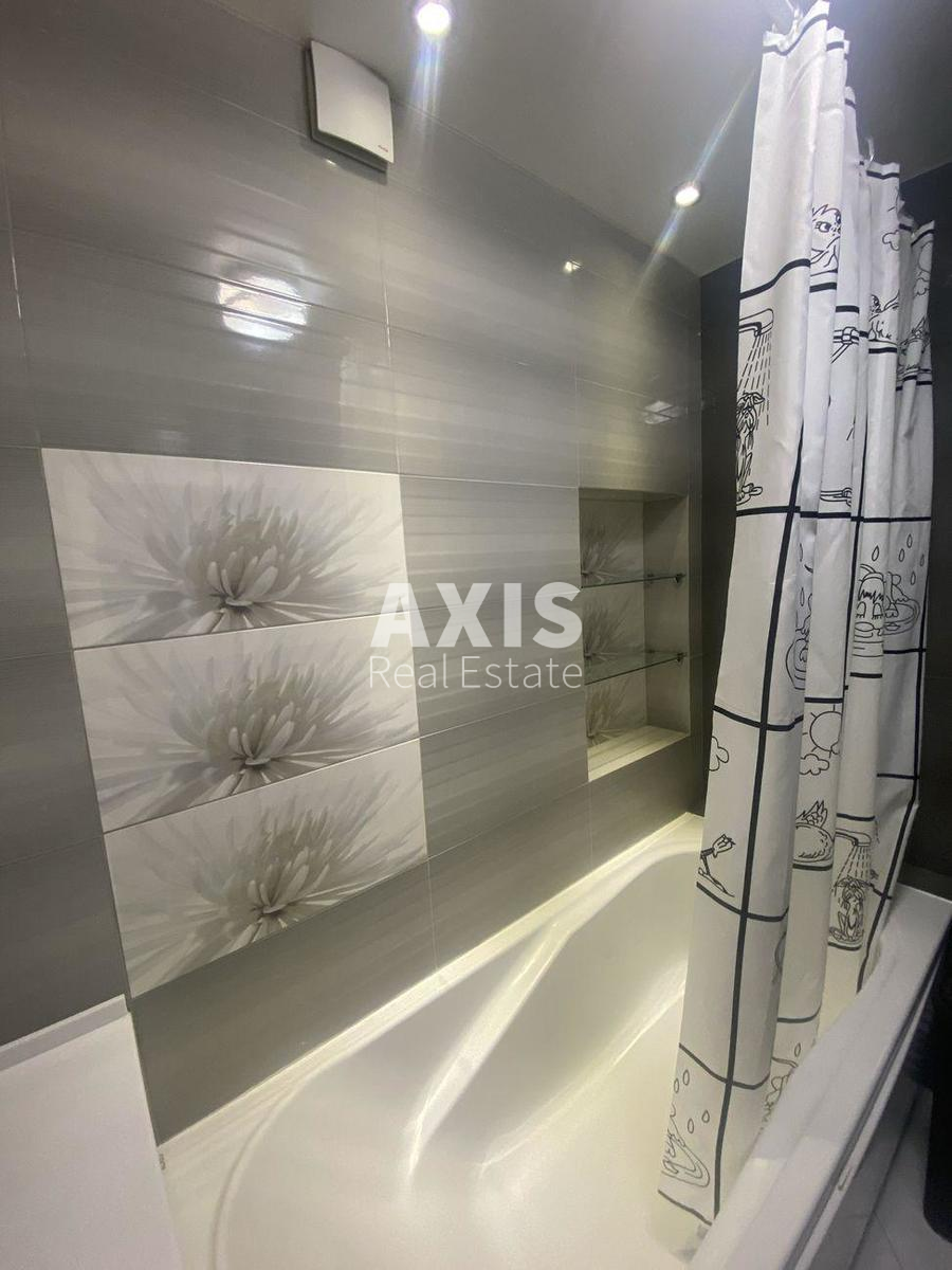 2k apartment vul. Patriarha Mstyslava Skrypnyka 48А398047