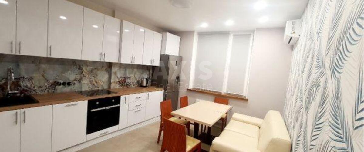 1k apartment shose Stolychne 1б