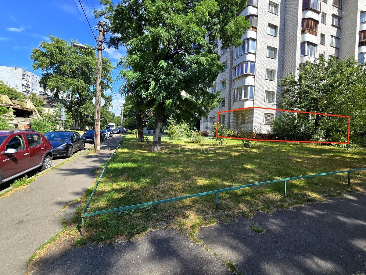 Office vul. Kotel'nykova Myhajla 11, 88m259040