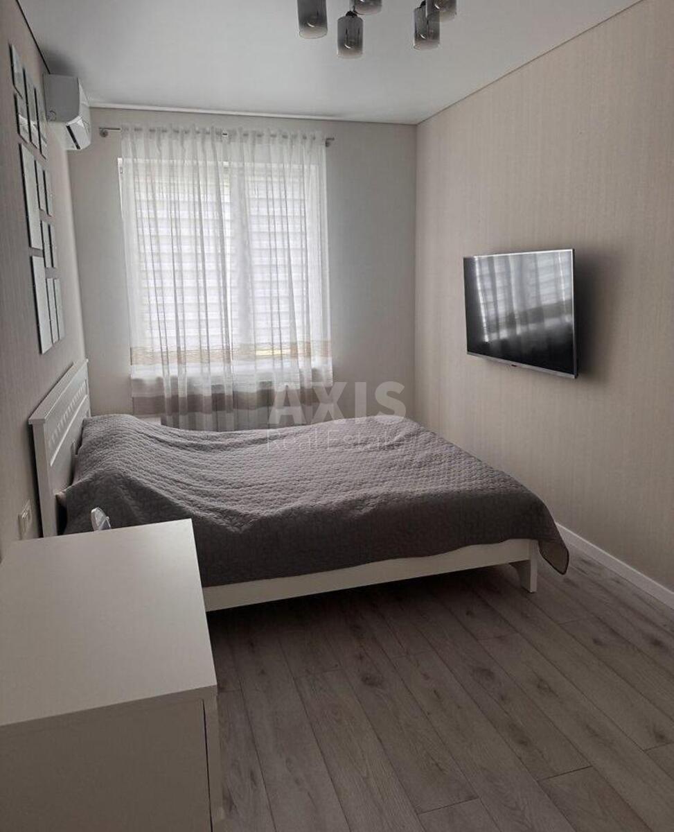 1k apartment vul. Myloslavs'ka 58569706