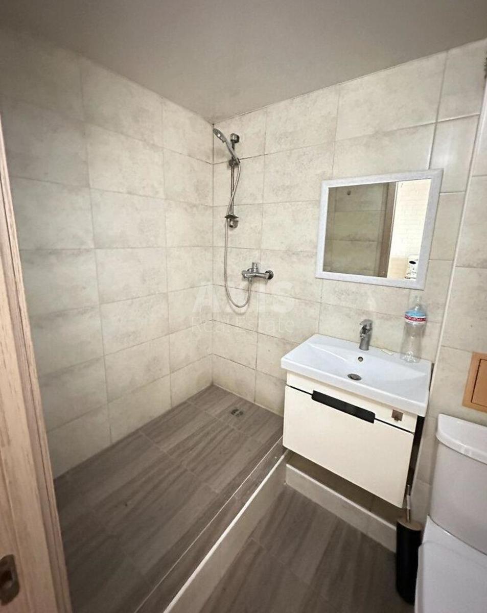 1k apartment vul. Ozerna 30/514