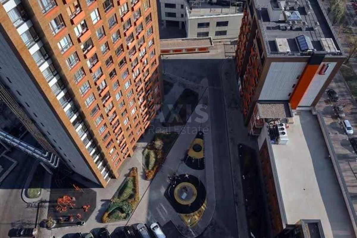 1k apartment bul. Lepse Ivana 6Ж14
