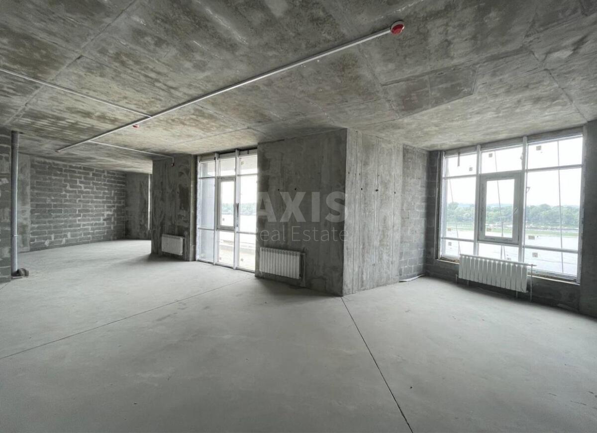 Office vul. Sagajdaka Stepana 101, 81m2605839
