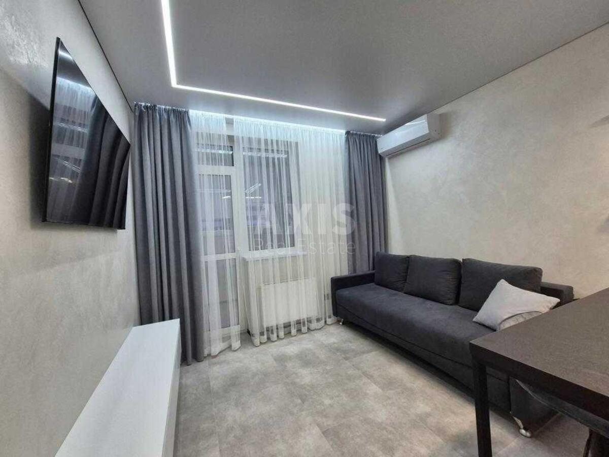 2k apartment pr-t Peremogy 674
