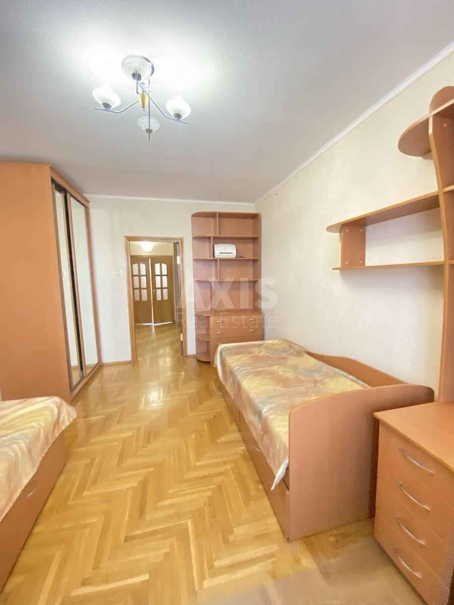 3k apartment vul. Ushakova Mykoly 34А563554