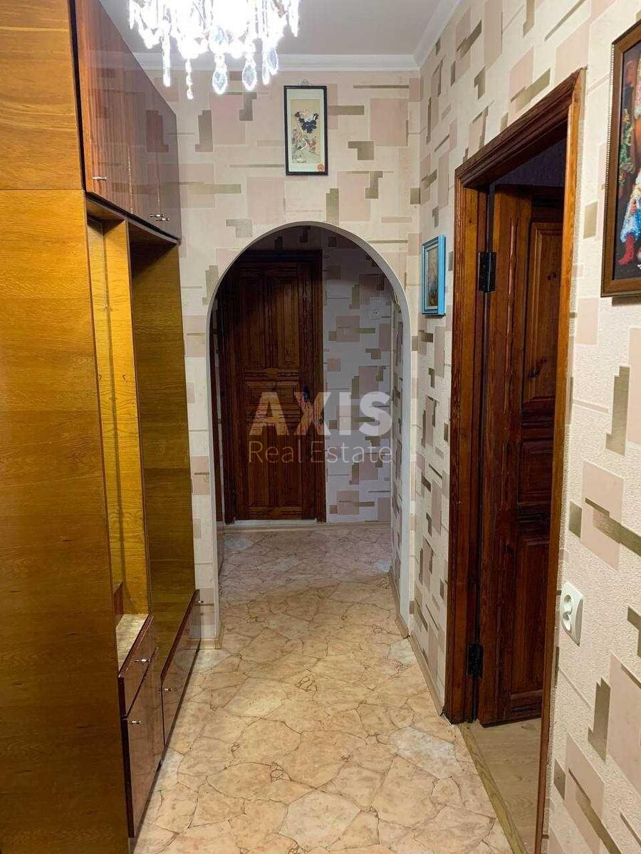 2k apartment vul. Ljatoshyns'kogo 8535646