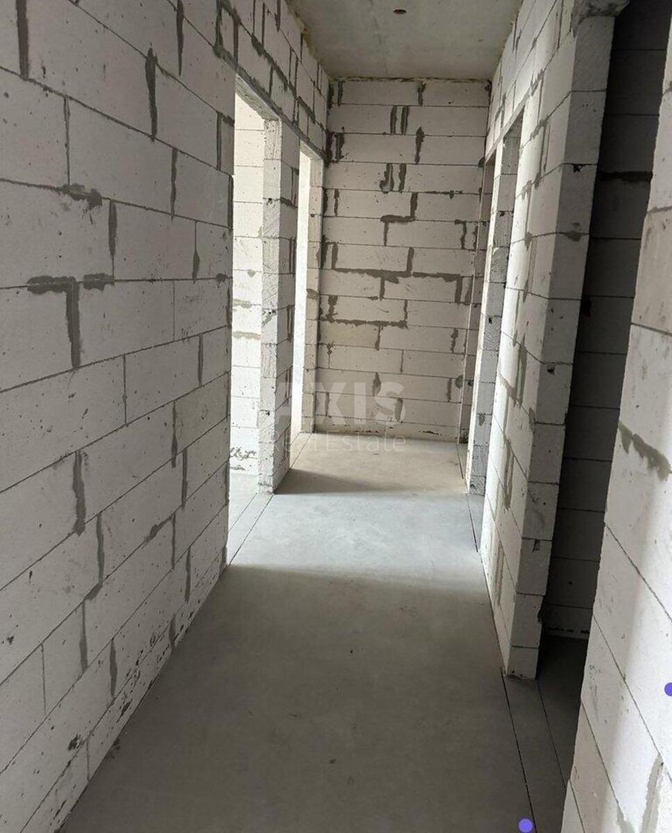 2k apartment nab. Dniprovs'ka 15К