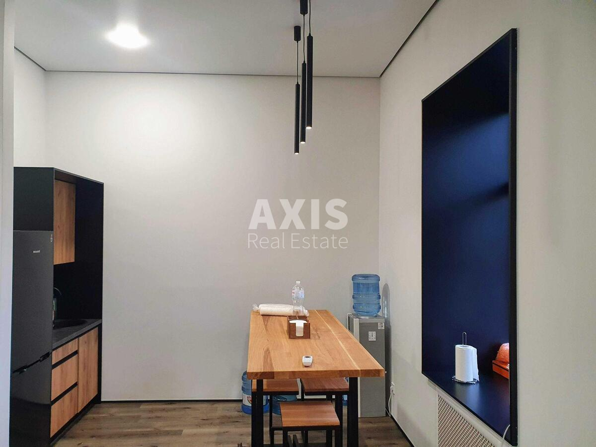 Office vul. Dmytrivs'ka 19, 112m2568853