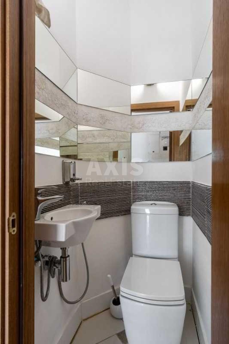 3k apartment bul. Shevchenka Tarasa 27