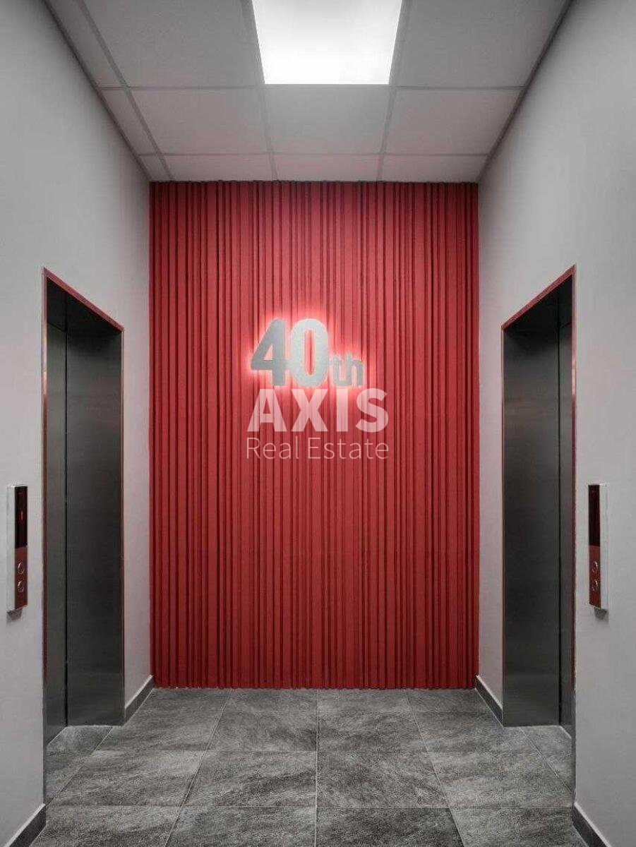 Office uzv. Klovs'kyj 7, 250m2500319