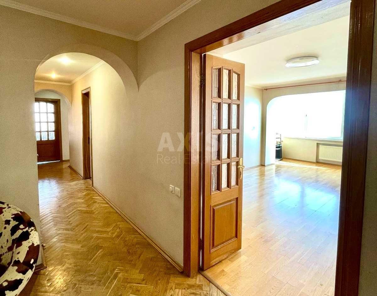 3k apartment vul. Staronavodnyc'ka 63