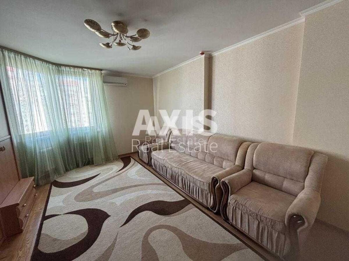 3к квартира ул. Степана Рудницкого 3А607832