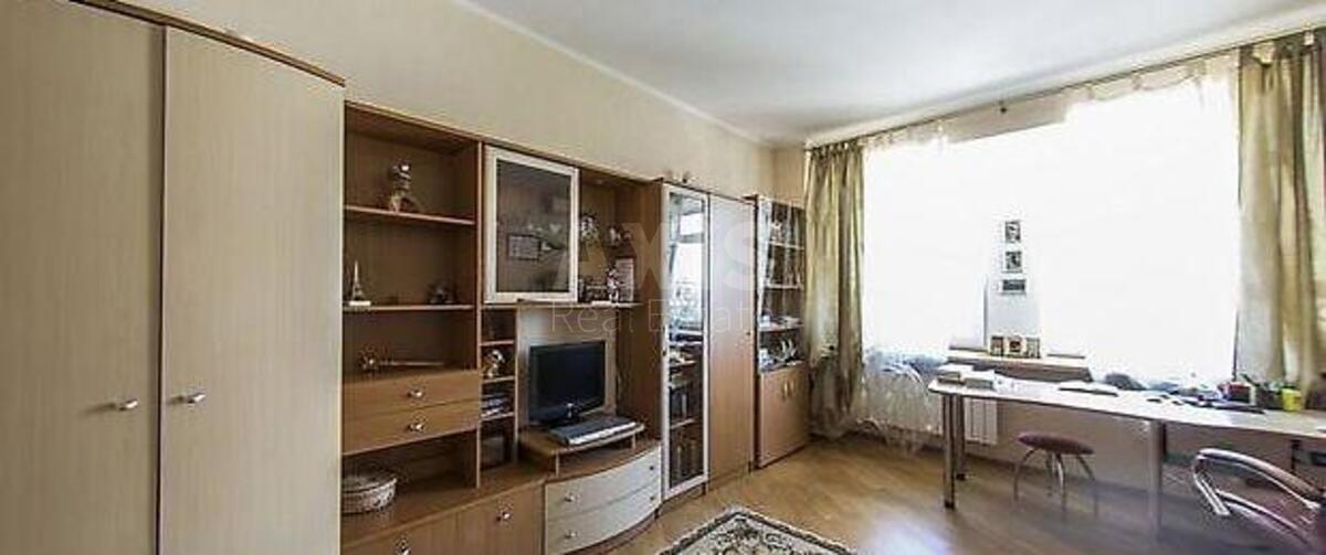 3к квартира ул. Панаса Мирного 12608123