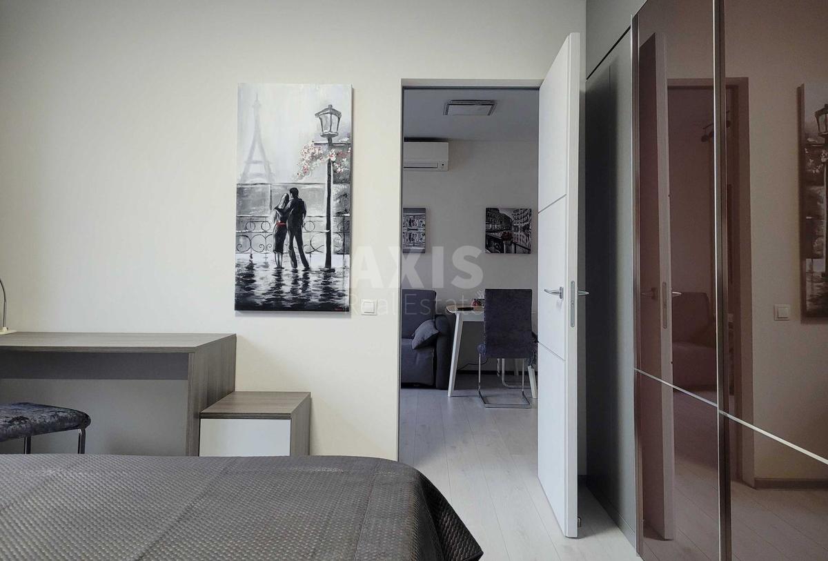 2k apartment pr-t Pravdy 39В5