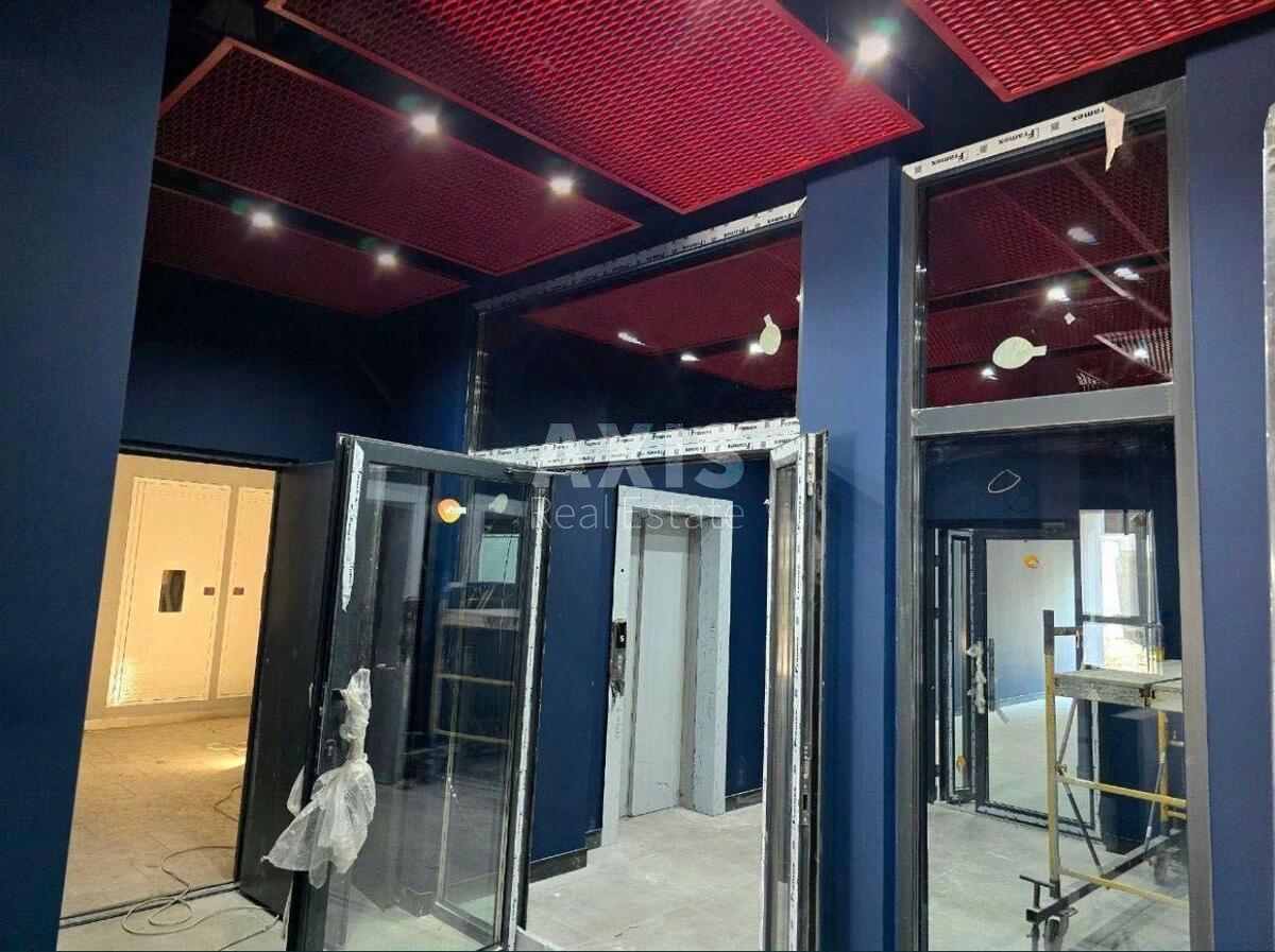 1к квартира ул. Александра Олеся 13583344