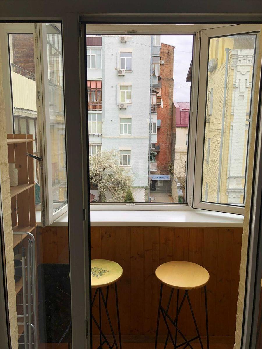 1к квартира ул. Антоновича 397