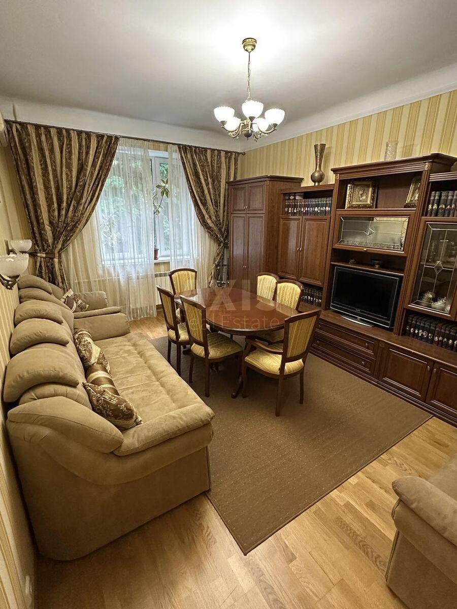 3k apartment prov. Mar'janenka Ivana 7564841