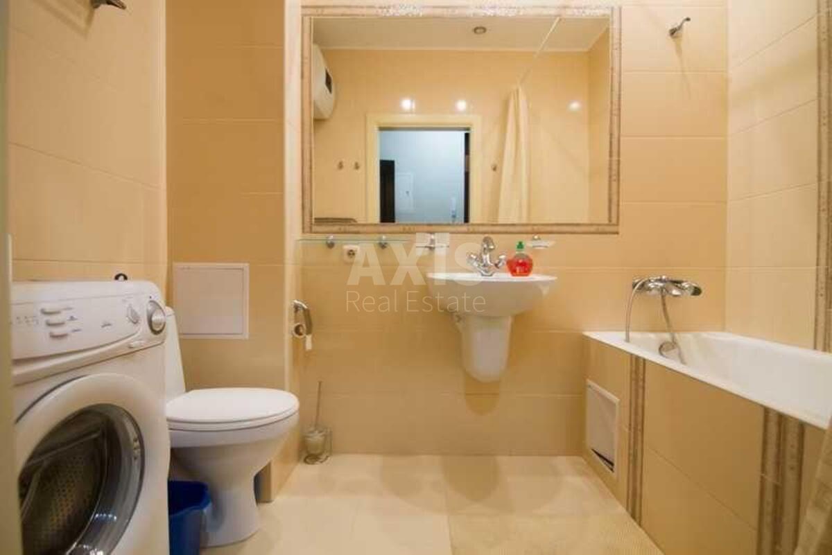 2k apartment vul. Jevgena Konoval'cja 7/9565144