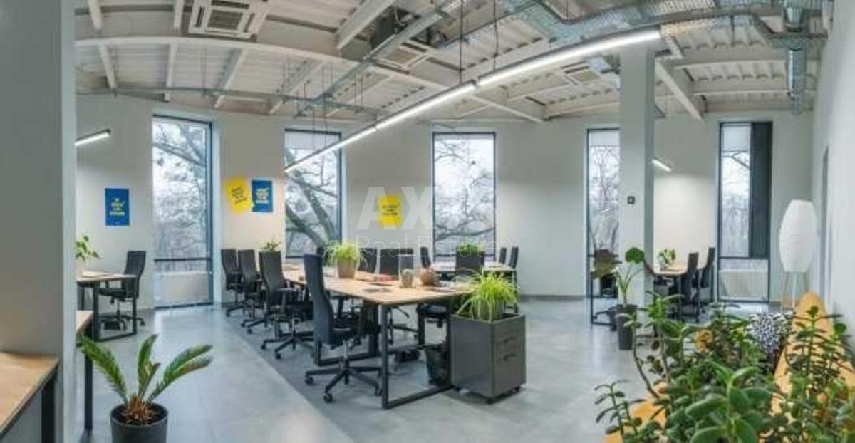 Об'єкт торгівлі вул. Бабушкіна 24, 1843м2608652