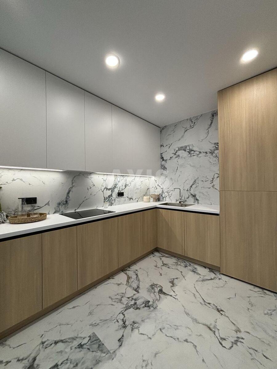 1k apartment prov. Baltijs'kyj 231