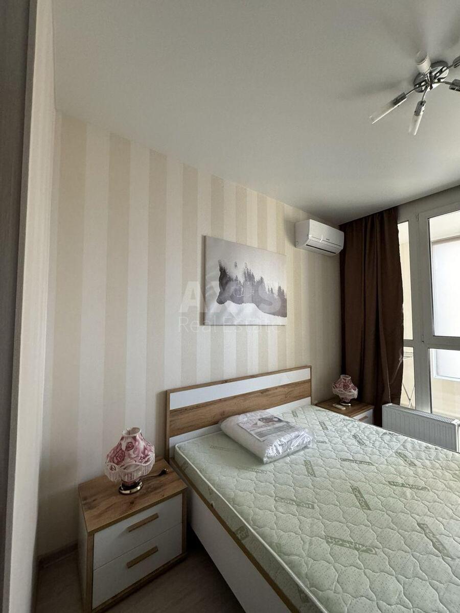 1k apartment pr-t Pravdy 41А565386