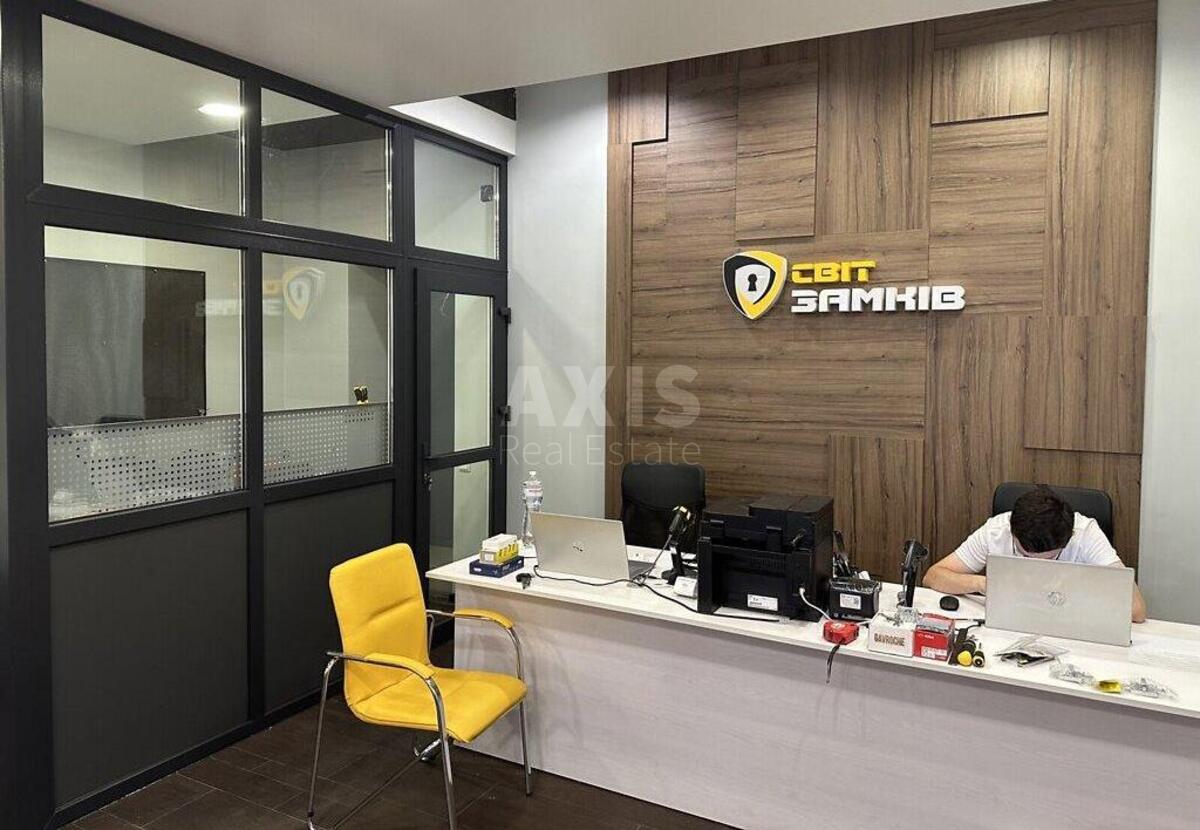 Объект торговли ул. Глубочицкая 29/31, 155м2609235