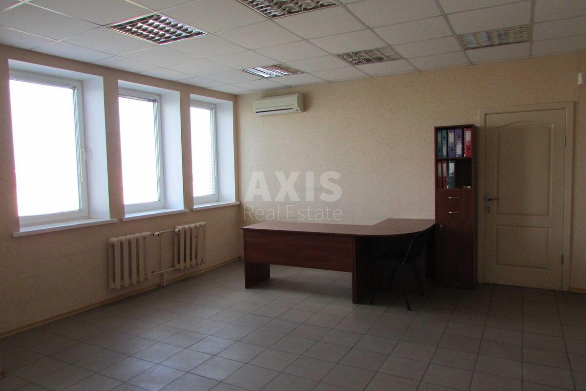 Office pr-t Bazhana Mykoly 14, 58m22