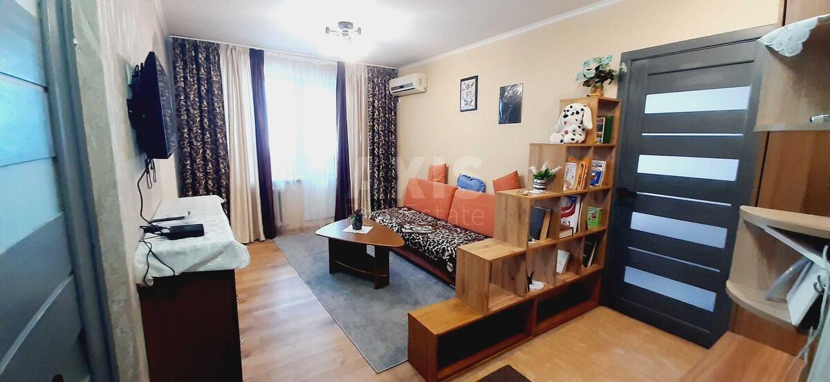 2k apartment vul. Tymoshenka Marshala 1Г565803