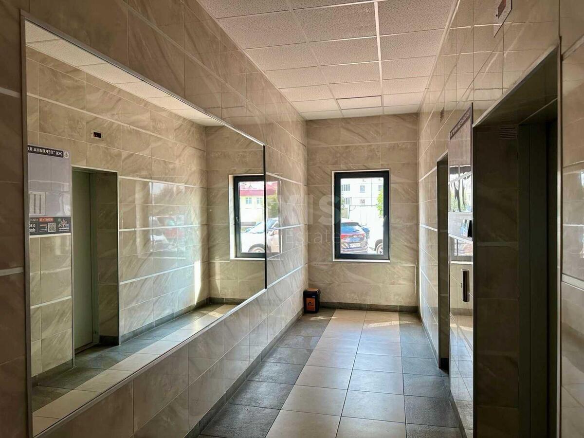 2к квартира ул. Эрнста Федора 16609846