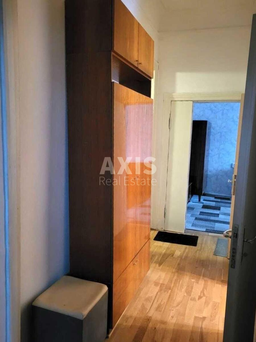 3k apartment prov. Kvituchyj 124
