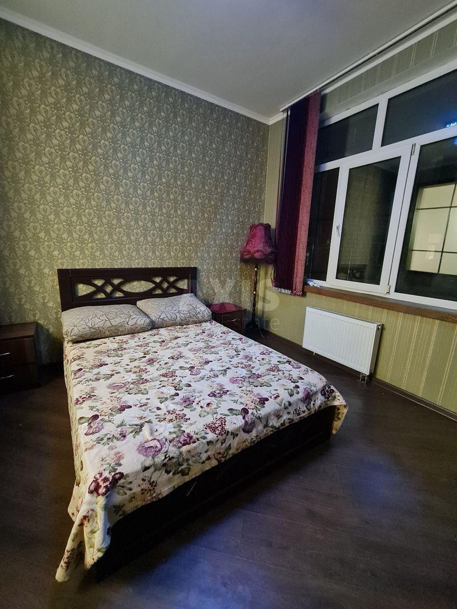 1k apartment vul. Zhyljans'ka 118609941