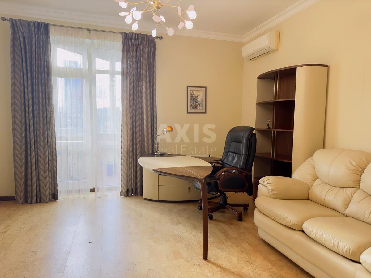 4к квартира вул. Толстого Льва 39610332